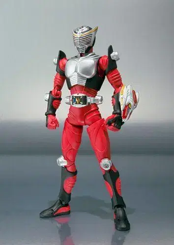 가면라이더 류우키 S.H.Figuarts