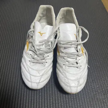 Mizuno Monarcida Neo 축구화 27.5