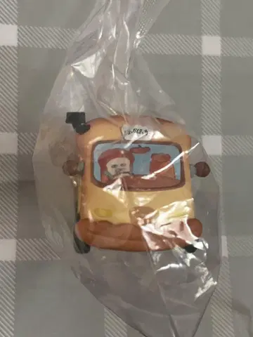 빵 도둑과 호카호카 가챠