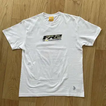 fr2 FR2 한신 콜라보 반팔 티셔츠