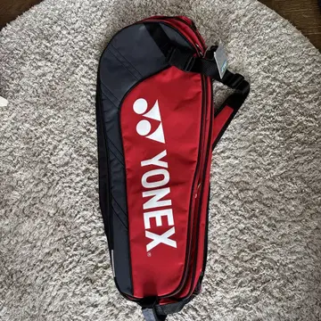 YONEX 라켓 백 빨검
