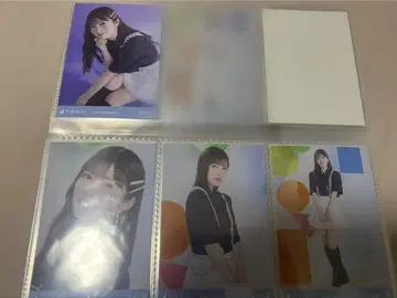 노기사카 오가와 아야 브로마이드