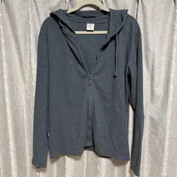 y060802 아비렉스 후드티 지퍼 XL
