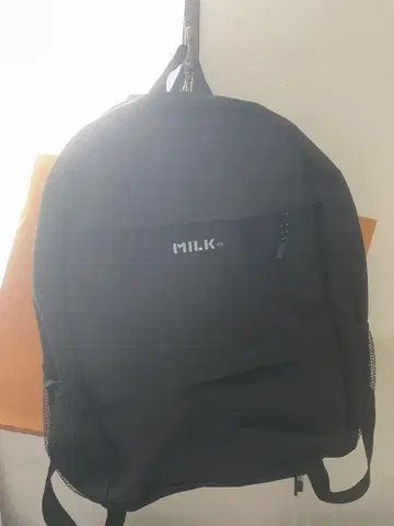 MILKFED. 백팩
