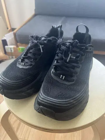 호카오네오네 HOKAONEONE 본다이 6