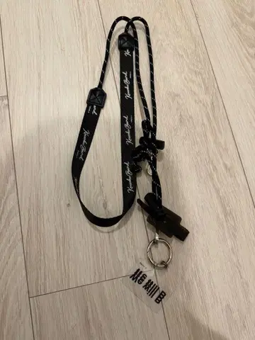 Kessoku Brand 묶음 밴딩 보치자록 스마트폰 스트랩