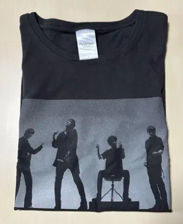 Mr.Children 티셔츠
