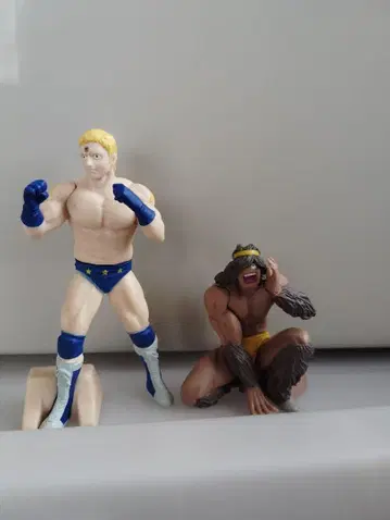 얼티밋 솔리드 EX 테리맨, 제로니모