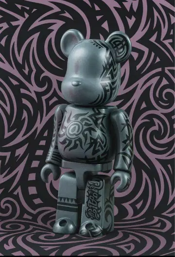 베어브릭 시리즈 11 익명 배송