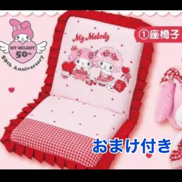 마이멜로디 피아노 복권 의자 덤 포함