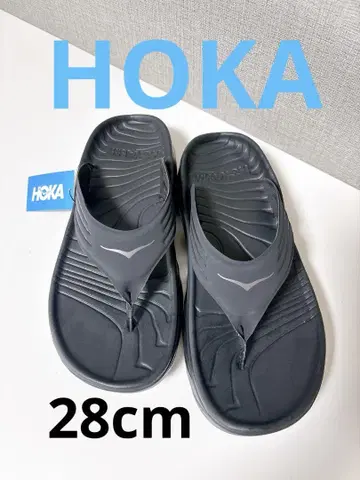 호카오네오네 리커버리 샌들 28cm HOKA ONE ONE