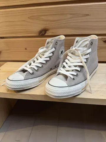 컨버스 x 알렉시아 스탐 올스타 100 HI