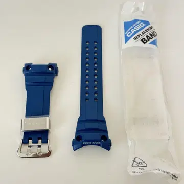 정품 CASIO 지샥 GWN-1000B용 벨트
