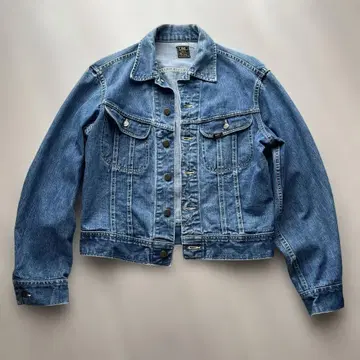 70s Lee 101-J 40 REGULAR
