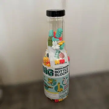 빅 보틀 블록