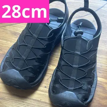 아모지 스포츠 샌들 아웃도어 샌들 ES7047 28cm