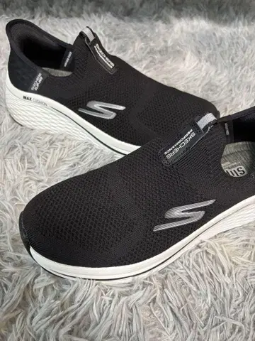 스케쳐스 슬립인즈 MAX CUSHIONING