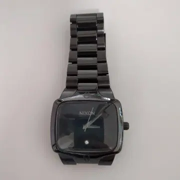 NIXON THE PLAYER 닉슨