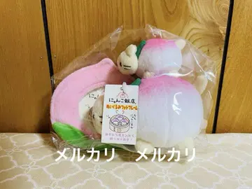 냥냥냥코 냥코 펍 봉제 인형 사진 프레임