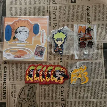 NARUTO 우즈마키 나루토