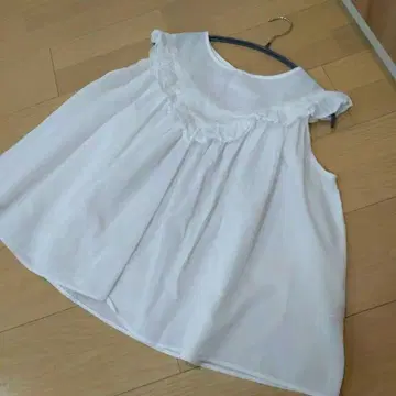 여성 상의 LOWRYS FARM