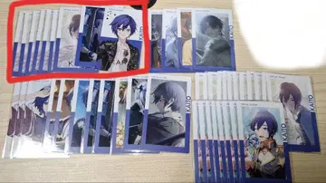 프로세카 KAITO 에피카 금박 19B