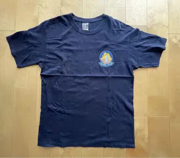 미국 해군 VAQ136 GAUNTLETS 티셔츠 M