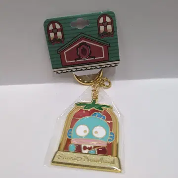 한교동 키링 딸기 시리즈 퓨로 산리오