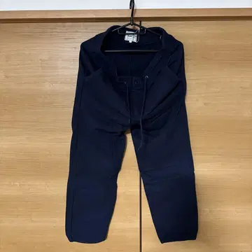 FREAK'S STORE 네이비 저리
