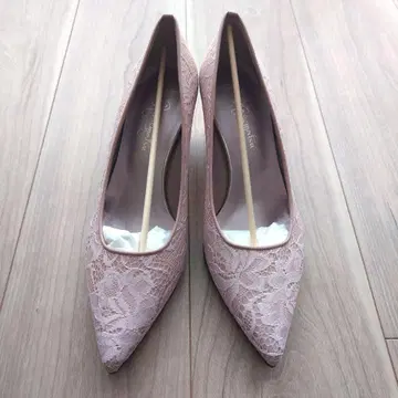 카네마츠 레이스 플레이트 힐 25cm