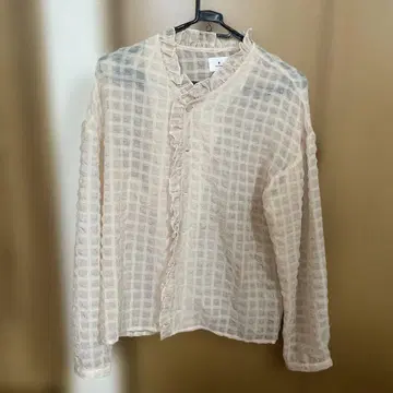 메리 제니 셔츠