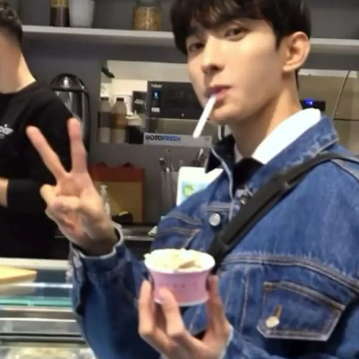 세븐틴 앨범 키노 키트 앨범