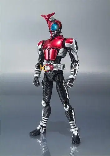 가면라이더 카부토 S.H.Figuarts