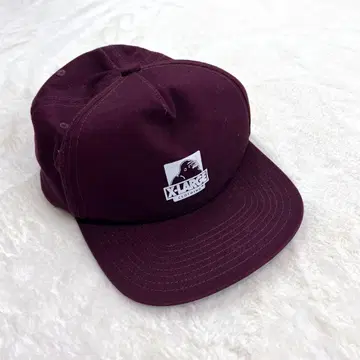 "X-LARGE" 엑스라지 캡 cap