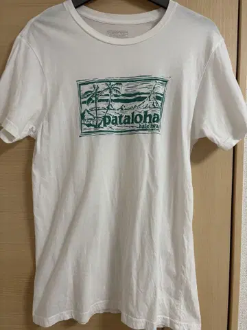 파타고니아 pataloha haleiwa USA제 파타고니아 S