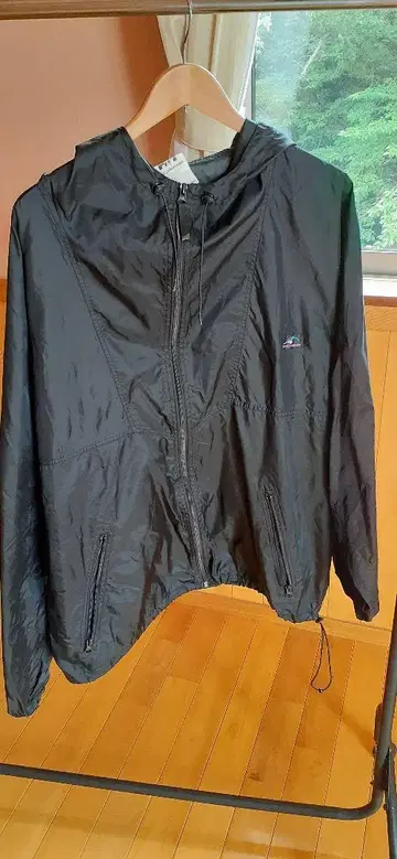 Helly Hansen 나일론 자켓 XL 블랙