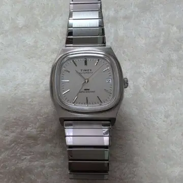 TIMEX 오토매틱 리이슈 1983 오토매틱