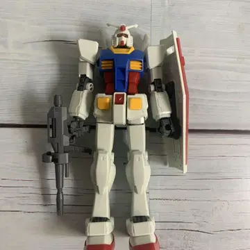 기동전사 건담 HGUC RX-78-2 건담