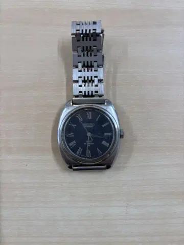 세이코 KS KingSeiko AT 25석 5621-7000