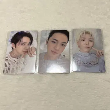 생일 축하합니다! Weverse 라키드로
