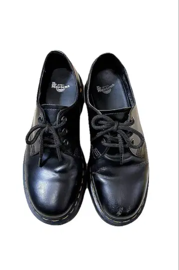 Dr.Martens/닥터마틴 3홀 25.5cm