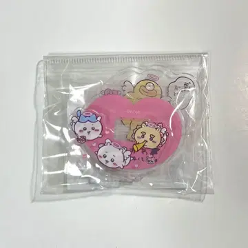 치이카와 (먼작귀) 천사와 악마 아크릴 스탠드
