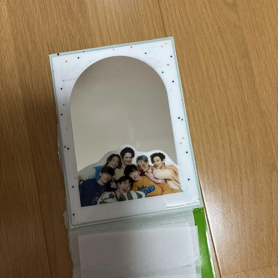 1번째 상품 이미지