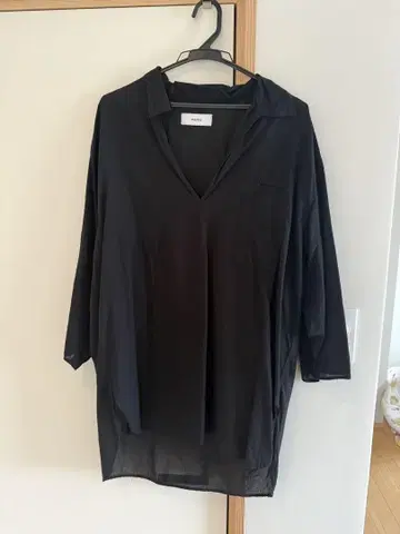 marka 마카 완판템 체코 군풍 스키퍼 셔츠 markaware