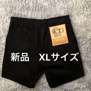오션 퍼시픽 코디 로이 하프 팬츠 정품 택 포함 새상품 라스트 1장
