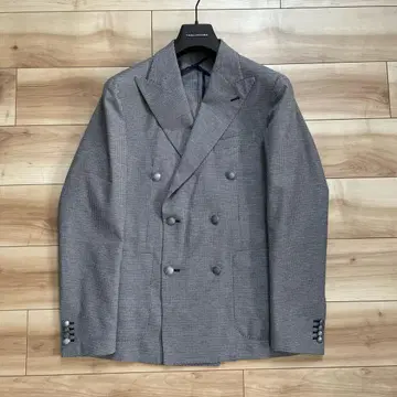 TAGLIATORE 딸리아또레 MONTECARLO 6B 더블 자켓