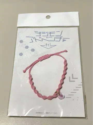 디지몬 어드벤처 tri. 뜨개질 블레스 이슬이(히카리)