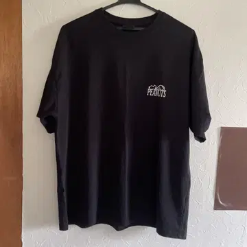 FREAKS STORE 블랙 티셔츠