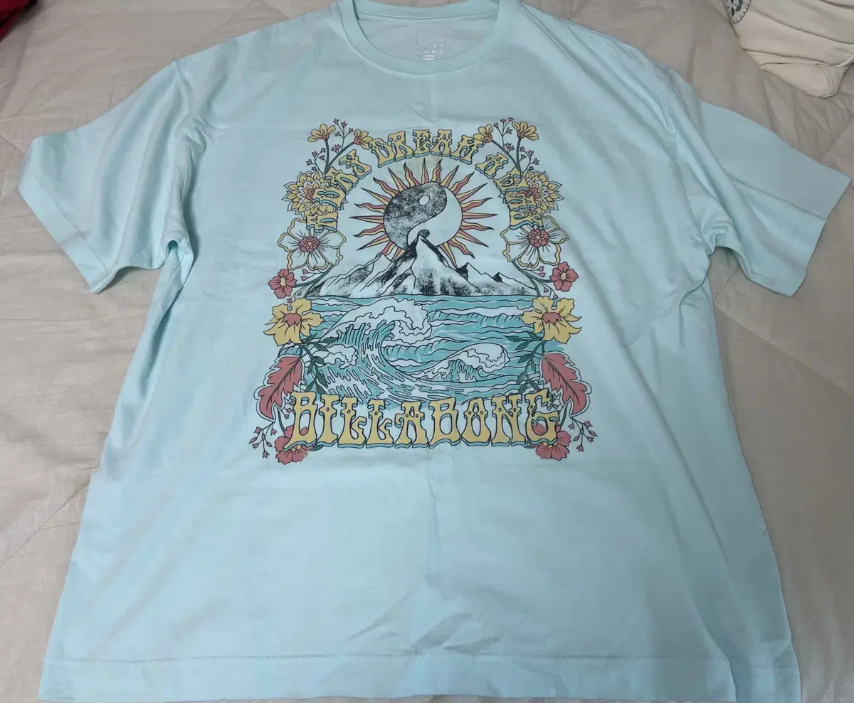 Billabong T-shirt