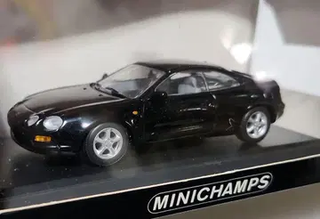 미니 챔프스 1/43 Celica SS-II Coupe 1994